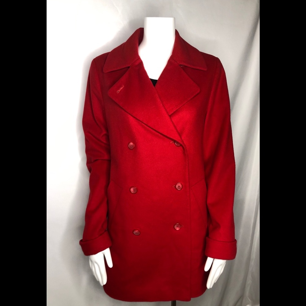 Clifford & Wills  Coat size 4